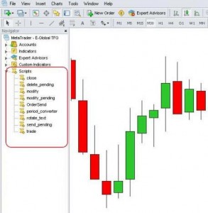 Что такое скрипт Форекс? - scripts-293x300