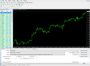 Оптимизация советника для Форекс в MetaTrader 4 (МТ4) - optimization-300x222