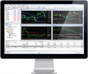 MetaTrader – самая популярная торговая платформа - MetaTrader-300x252