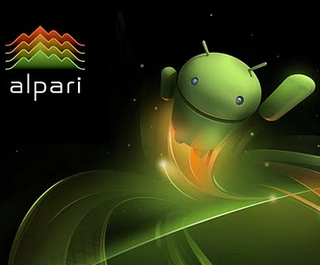 Альпари представляет новое поколение Alpari aTrader для ОС Android - Alpari-aTrader-New