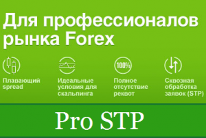Улучшены торговые условия на Pro STP - Forex4you-improved-terms-of-trade-for-Pro-STP-300x202
