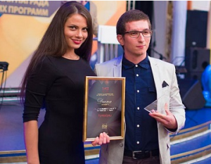 Партнёрская программа Forex4you была признана лучшей по версии RACE AWARDS! - Forex4you-best-affiliate-program_1-300x233