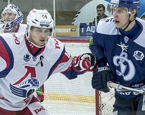 Forex4you - партнёр Чемпионата КХЛ сезона 2013-2014! - Forex4you-partner-KHL-Championship-season-2013-2014