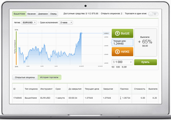 fx options alpari