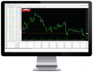 Торгуйте без границ благодаря веб-терминалу MetaTrader 4 - Veb-terminal-MetaTrader-4-ot-Forex4you-300x232